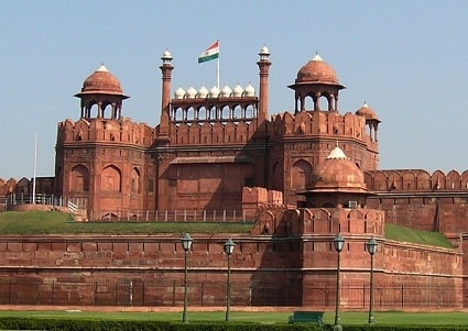 Jaisalmer - Delhi